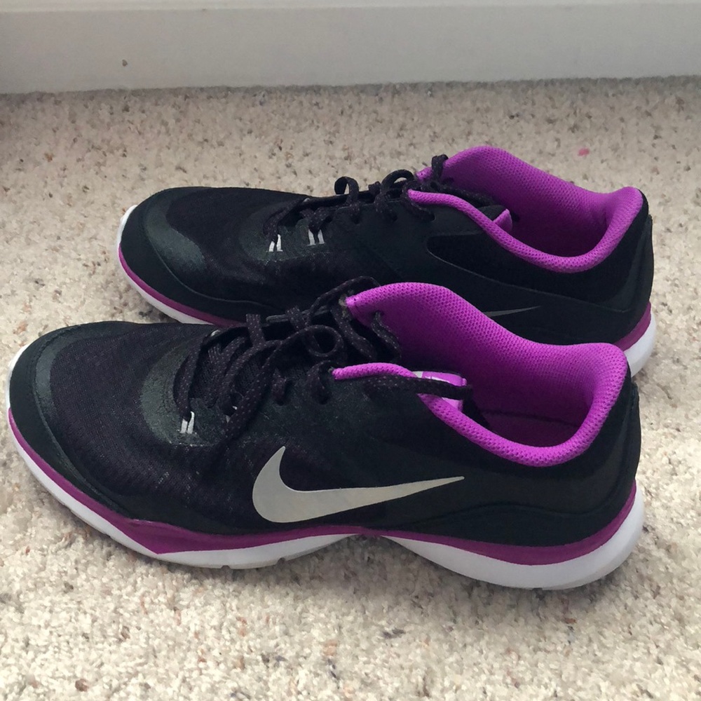 Nike shoes